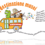 Museobus 2014-15 (per le scuole)