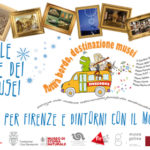 Le Vie dei Musei: torna il MuseoBus!