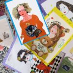 13 Marzo: Laboratorio con la carta “Giochiamo con Bia”