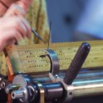 Il restauro del patrimonio scientifico e tecnologico: esperienze e prospettive