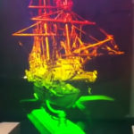 Dal Laser all’Arcobaleno