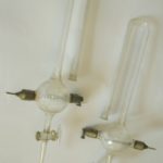 Il vetro nella scienza