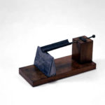 Apparecchio per l’esperienza di Trevelyan