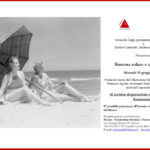 Incontri Notturni al Planetario: sistema solare e creme solari