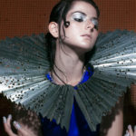 “Pugno di ferro – Guanto di Velluto”, le opere dell’artista salvadoregna Roxana Castro in mostra