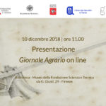 Giornale Agrario Online