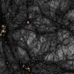 “Il mistero della materia oscura” con Edvige Corbelli e Daniele Galli