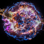 “L’Universo violento ai raggi X” con Elena Amato