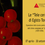 Le “Tele cerate” di Egisto Tortori. Esposizione delle tavole parietali realizzate dall’ultimo ceroplasta de “La Specola”