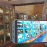 High Tech vs High Touch – i nuovi servizi digitali di accessibilità al Museo