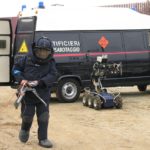 Scienza e tecnologia sulla scena del crimine