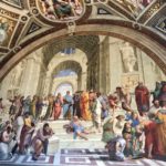 6 Aprile 1520: muore Raffaello Sanzio