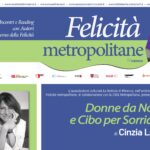 Donne da Nobel e Cibo per Sorridere: la mostra di Cinzia Leone