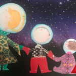 15 maggio 2022 – riprendono le attività per famiglie e bambini alla Fondazione Scienza e Tecnica e Planetario di Firenze