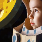 Cheesemoon: la Luna formaggiosa