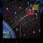 Le esplosioni cosmiche e i loro messaggeri