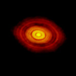 Come nascono i pianeti