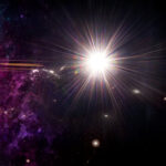 Come nascono le stelle