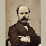 Intervista Impossibile a Filippo Pacini