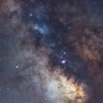 Viaggio al centro della Galassia