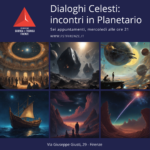 Dialoghi Celesti