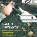 Galileo (R)evolution – documentario