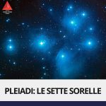 Pleiadi: le Sette Sorelle