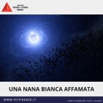 Una nana bianca affamata