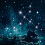 COME LE STELLE NEL CIELO D’ESTATE